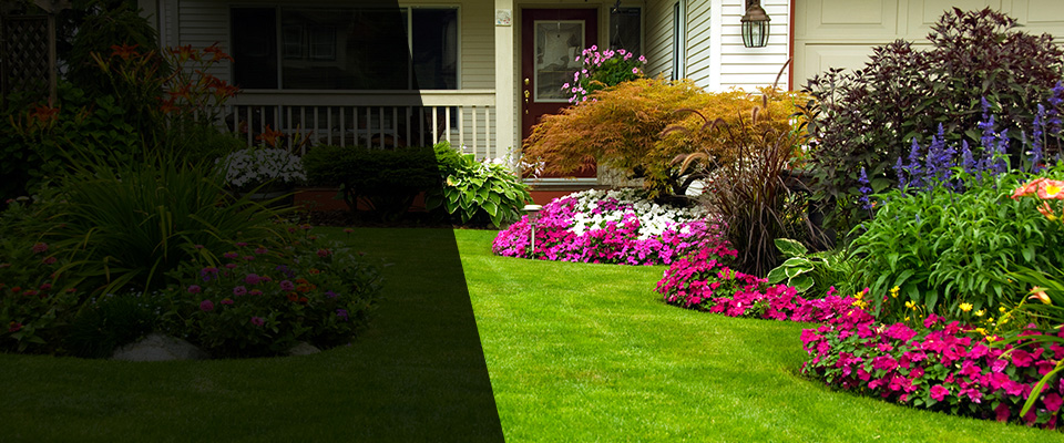 Underhill Landscapers