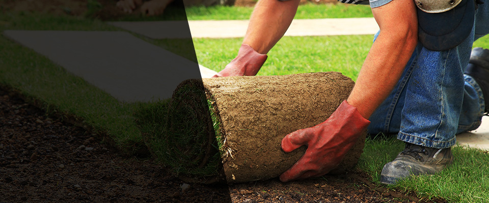 Underhill Landscapers