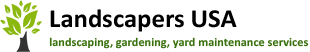 Underhill Landscapers